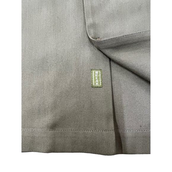 Tommy Bahama 100% Silk shirt - Picture 10 of 10